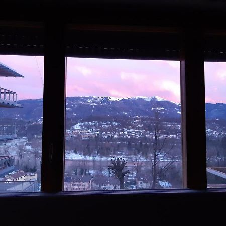 Dolomiti Suite Belluno Buitenkant foto