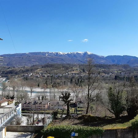 Dolomiti Suite Belluno Buitenkant foto