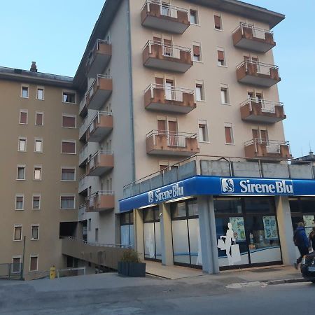Dolomiti Suite Belluno Buitenkant foto