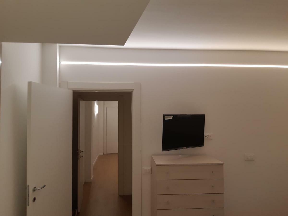 Dolomiti Suite Belluno Buitenkant foto