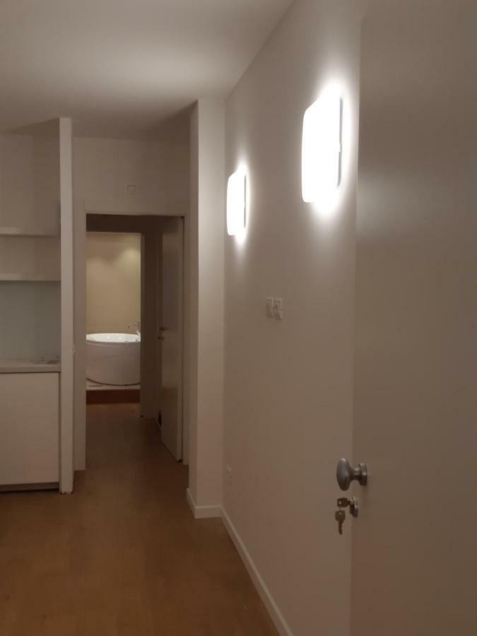 Dolomiti Suite Belluno Buitenkant foto