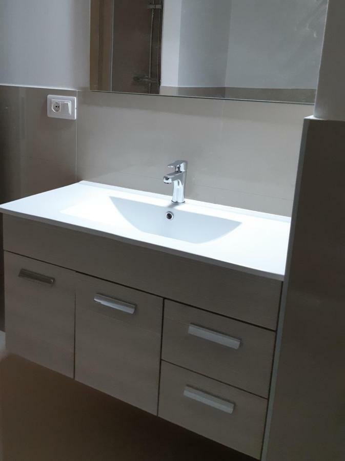 Dolomiti Suite Belluno Buitenkant foto