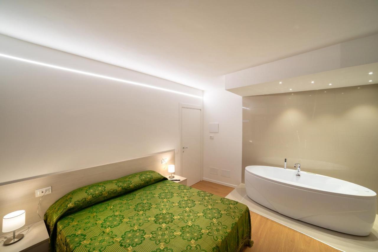 Dolomiti Suite Belluno Buitenkant foto