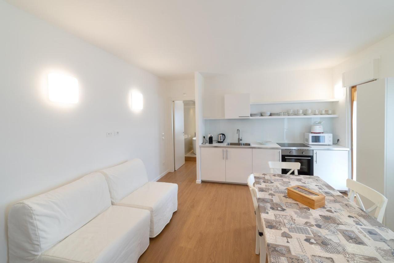 Dolomiti Suite Belluno Buitenkant foto